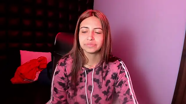 Tammy Blackk online show from September 15, 3:39 am