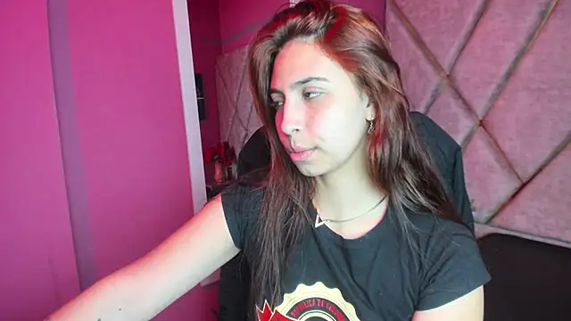 Tammy Blackk online show from September 25, 2:59 am