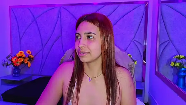 Tammy Blackk online show from October 1, 3:23 am