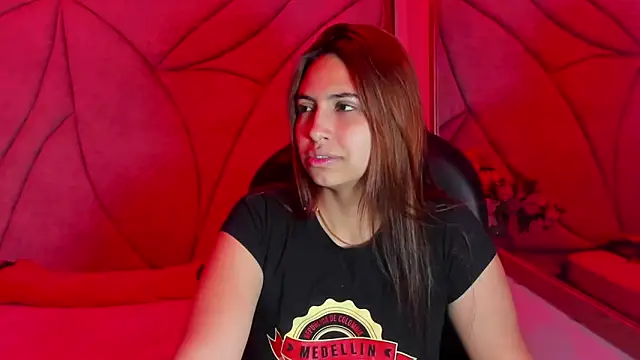 Tammy Blackk online show from October 29, 3:31 am