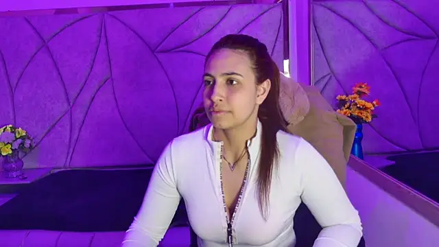 Tammy Blackk online show from December 21, 3:24 am