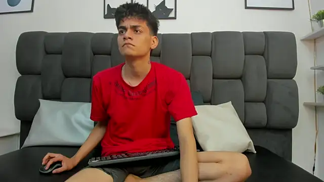 Yef Thin online show from February 5, 3:55 am