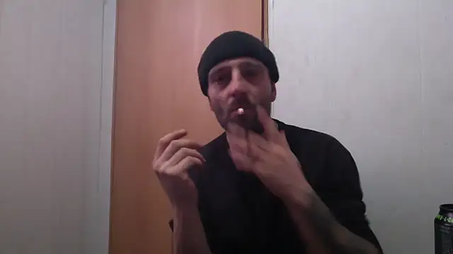 serjdj90 online show from March 1, 9:00 am