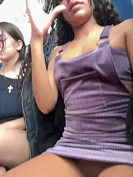 Naughty Friends  online show from February 11, 7:27 pm