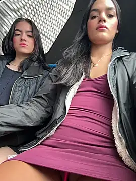Naughty Friends  online show from February 22, 2:52 pm