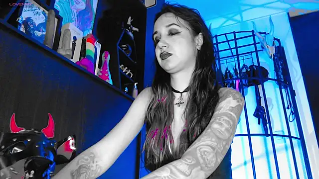 Snapshot of Carla_fcoxx chatting on October 1, 11:38 am Carla fcoxx online show from October 1, 11:38 am