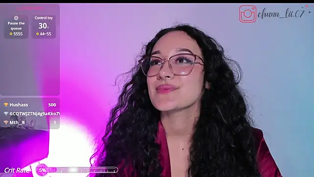 chunn liioo online show from January 17, 4:49 am