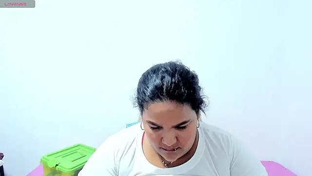Angiiee bbw online show from February 15, 2:26 am