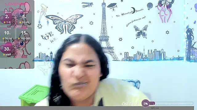 Angiiee bbw online show from February 25, 6:58 am