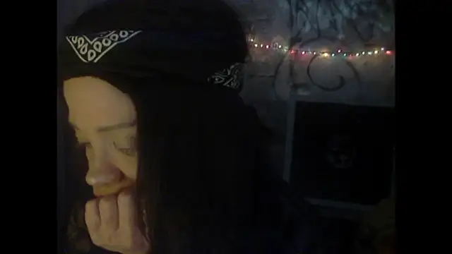 iva spirit online show from January 12, 11:32 pm