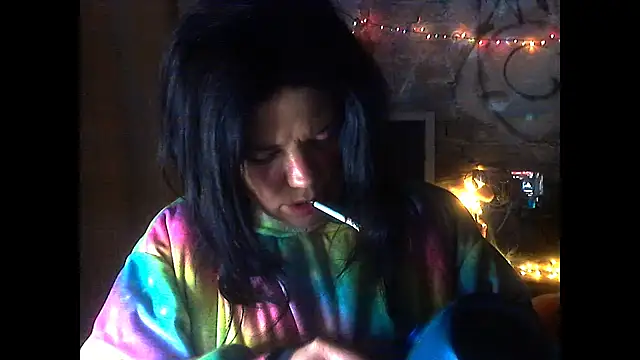 iva spirit online show from January 15, 6:00 pm