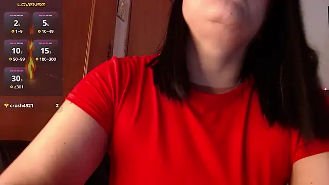 Snapshot of maraa_lee chatting on February 27, 8:31 pm maraa lee online show from February 27, 8:31 pm