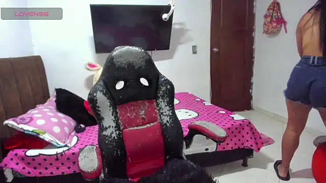 diosa luna online show from December 24, 10:17 pm