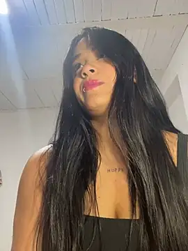 diosa luna online show from February 20, 11:32 pm