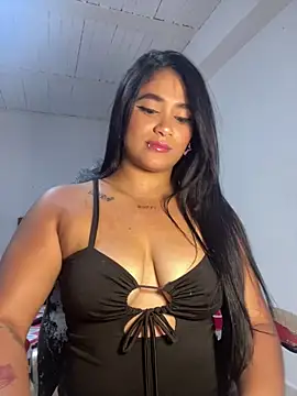 diosa luna online show from February 25, 7:25 pm