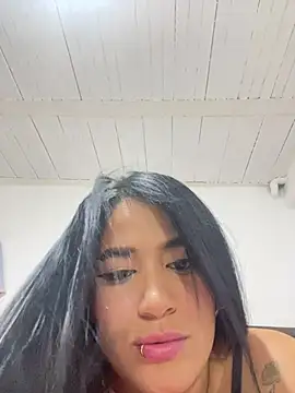 diosa luna online show from February 25, 10:29 pm
