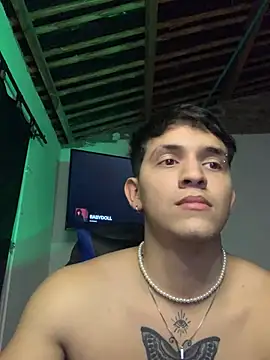 Aangelhot online show from January 15, 4:47 am