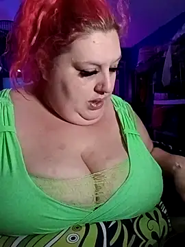 PinkyMarie6969 online show from February 5, 6:40 am