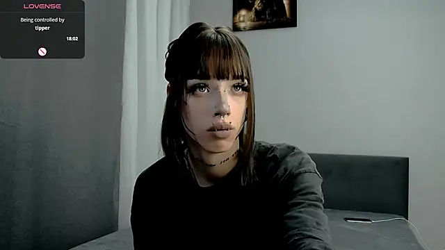 Dasha M online show from March 9, 5:17 pm