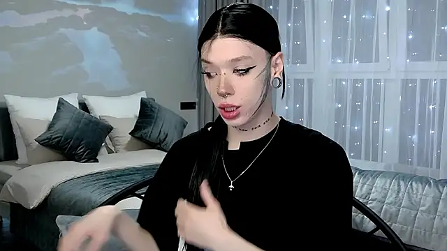 Snapshot of Dasha_M chatting on February 14, 3:42 pm Dasha M online show from February 14, 3:42 pm