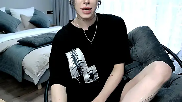 Snapshot of Dasha_M chatting on February 18, 1:18 pm Dasha M online show from February 18, 1:18 pm
