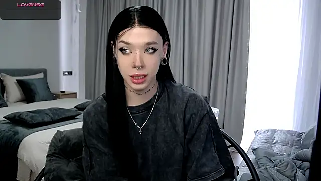 Snapshot of Dasha_M chatting on February 20, 12:27 pm Dasha M online show from February 20, 12:27 pm