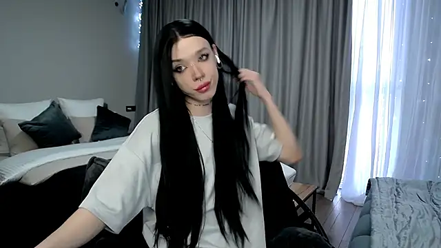 Snapshot of Dasha_M chatting on February 28, 2:29 pm Dasha M online show from February 28, 2:29 pm