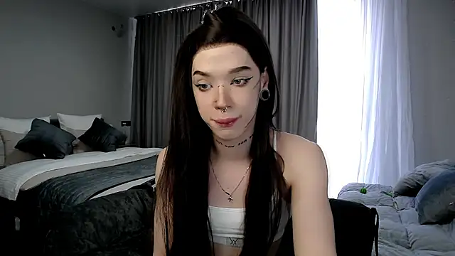 Snapshot of Dasha_M chatting on March 8, 10:08 am Dasha M online show from March 8, 10:08 am
