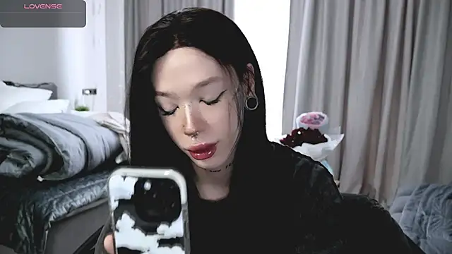Snapshot of Dasha_M chatting on March 30, 10:05 am Dasha M online show from March 30, 10:05 am