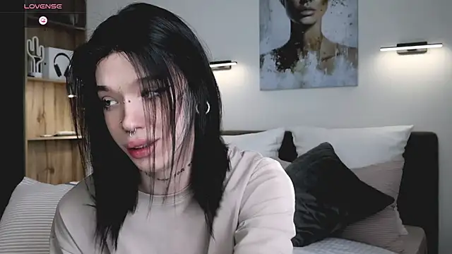 Snapshot of Dasha_M chatting on April 20, 1:03 pm Dasha M online show from April 20, 1:03 pm