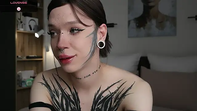 Snapshot of Dasha_M chatting on May 6, 12:10 pm Dasha M online show from May 6, 12:10 pm