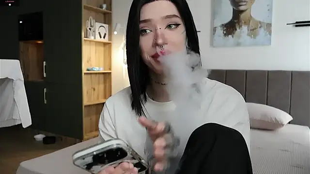 Dasha M online show from June 24, 9:41 am