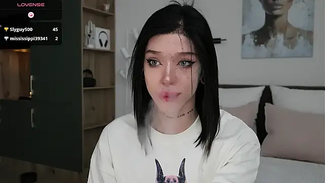 Dasha M online show from July 4, 12:55 pm