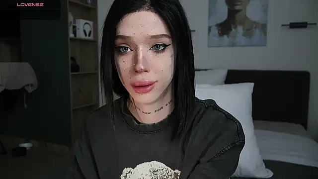 Dasha M online show from July 5, 12:01 pm