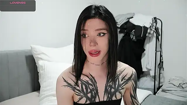 Dasha M online show from July 12, 6:54 pm