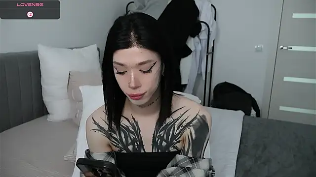 Dasha M online show from July 18, 1:48 pm
