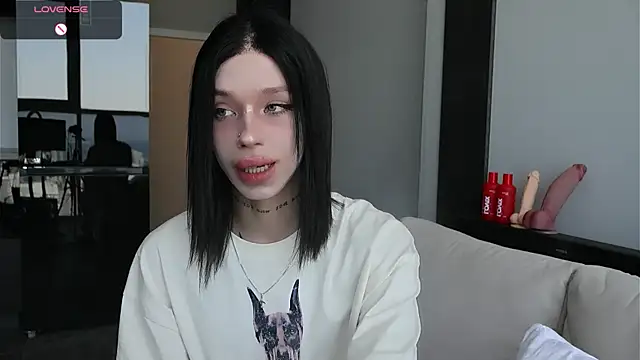 Dasha M online show from August 1, 12:37 pm