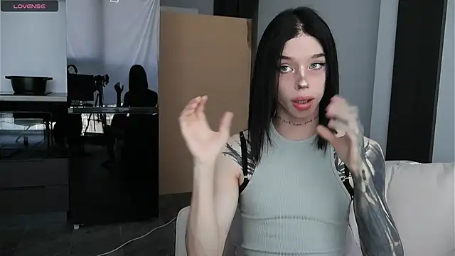 Dasha M online show from August 5, 12:52 pm