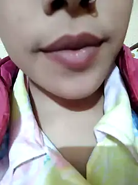 Anki-doll online show from January 28, 12:43 pm