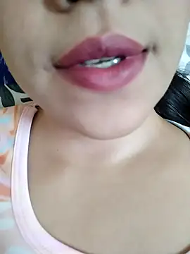 Anki-doll online show from October 9, 8:34 am