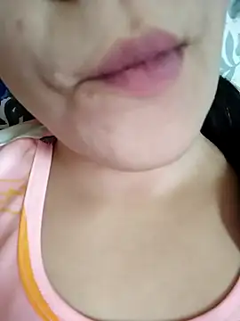 Anki-doll online show from October 14, 5:52 am