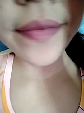 Anki-doll online show from October 18, 5:43 am