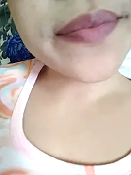 Anki-doll online show from February 1, 5:39 am