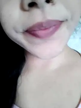 Snapshot of Anki-doll chatting on March 5, 5:36 am Anki-doll online show from March 5, 5:36 am