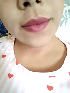 Snapshot of Anki-doll chatting on May 29, 5:38 am Anki-doll online show from May 29, 5:38 am