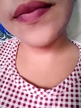 Snapshot of Anki-doll chatting on June 11, 5:38 am Anki-doll online show from June 11, 5:38 am