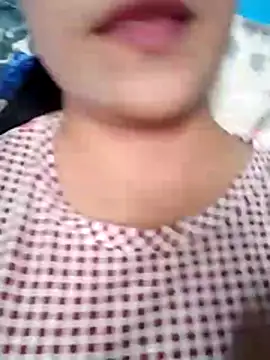 Snapshot of Anki-doll chatting on June 15, 5:09 am Anki-doll online show from June 15, 5:09 am