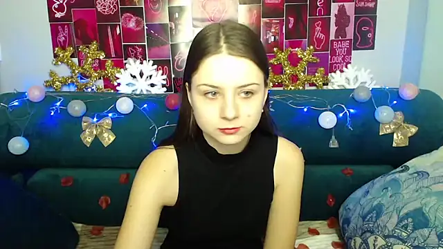 MilanaRoza online show from December 28, 5:44 am