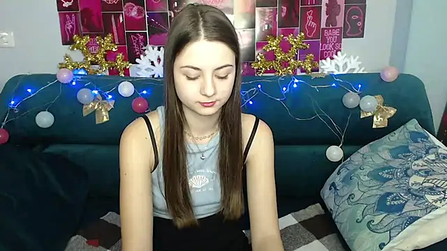 MilanaRoza online show from January 3, 11:57 am