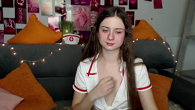 Snapshot of MilanaRoza chatting on November 1, 5:59 pm MilanaRoza online show from November 1, 5:59 pm